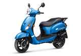 SYM Fiddle II 50