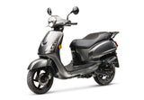 SYM Fiddle II 50