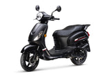 SYM Fiddle II 50