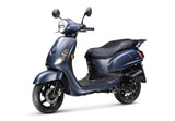 SYM Fiddle II 50