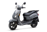 SYM Fiddle II 50
