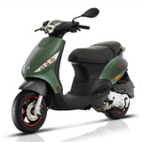 Piaggio Zip S 4-Takt EURO5