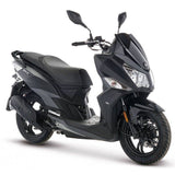 Sym Jet14 EURO5
