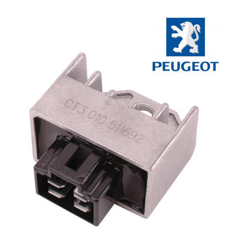 Spanningsregelaar OEM | Peugeot 4T