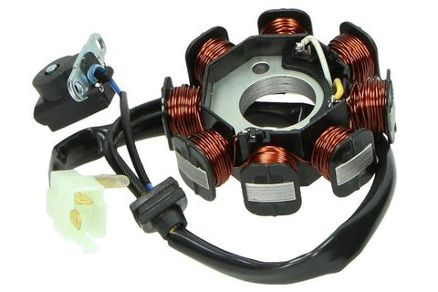 Stator IMI | Sym 4T / Peugeot 4T