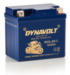 Accu Dynavolt MG5L-BS-C (YTX5L-BS)