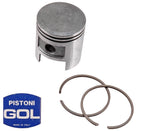 ZUIGER 42.25 VISION GOL