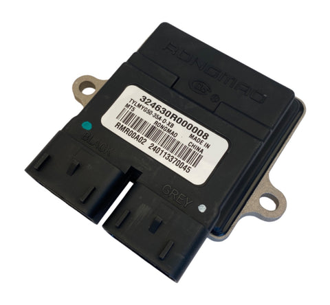 ECU-unit Bobotech 35km | GY6 4T EFI (Rongmao)