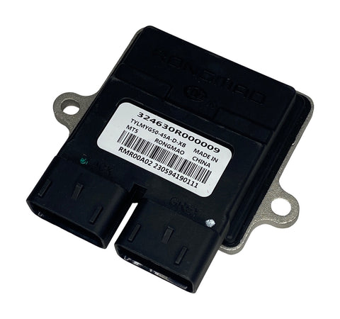ECU-unit Bobotech 45km | GY6 4T EFI (Rongmao)