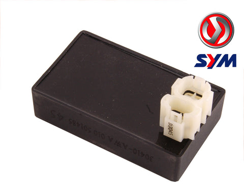 CDI-unit OEM 45km | Sym 4T