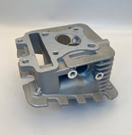 Cilinderkop Compleet | Piaggio / Vespa 4T 2V