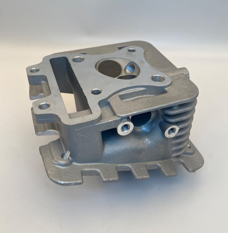 Cilinderkop Compleet | Piaggio / Vespa 4T 2V