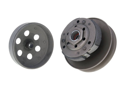 Koppeling Compleet 107mm | Piaggio