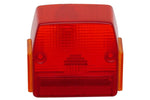ACHTERLICHTGLAS MAXI NT IMI