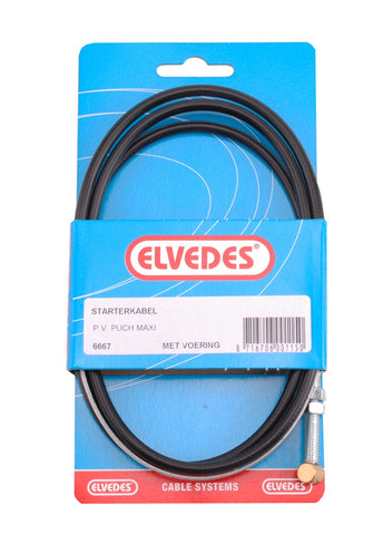 Koppelingskabel Elvedes | Puch Maxi