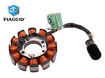 Stator OEM | Piaggio 4T 4V