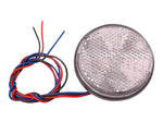 Reflector LED Wit
