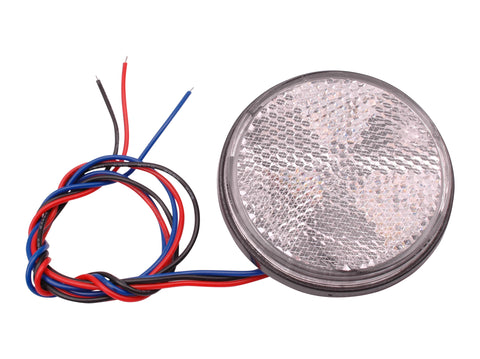 Reflector LED Wit