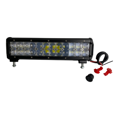 LED-bar Bobotech | Vespa Sprint / Primavera