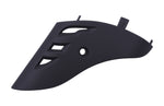 Beschermkap Schokbreker Sport Mat Zwart | Vespa Primavera / Sprint (&#039;18-)