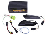 RAW-set Voor LED Level10 Flow | Vespa Sprint / Primavera