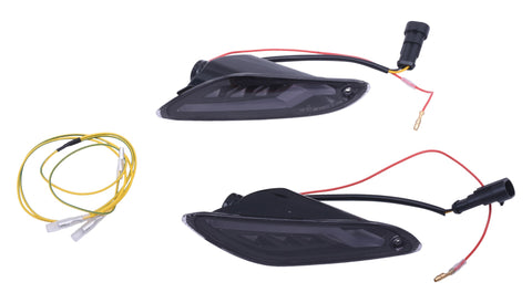 RAW-set Achter LED Level10 Flow | Vespa Sprint / Primavera