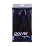 RAW-set Achter LED Power 1 Smoke Matrix | Piaggio Zip