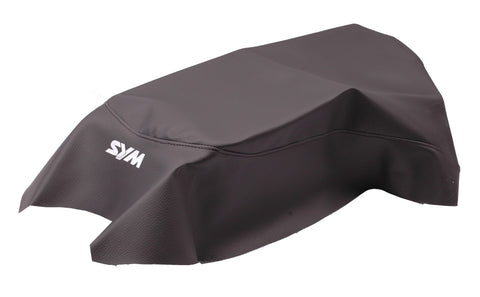 BUDDYDEK ZWART | SYM MIO