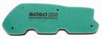 Luchtfilterelement Bobotech | Peugeot Horizontaal 2T