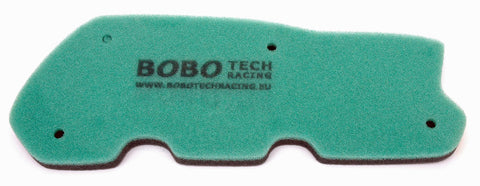 Luchtfilterelement Bobotech | Peugeot Horizontaal 2T