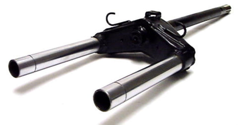 KROONSTUK ZENITH BUZZETTI