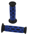 Handvaten Progrip 768 Zwart / Blauw