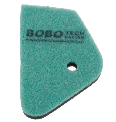 Luchtfilterelement Bobotech | Tomos A35