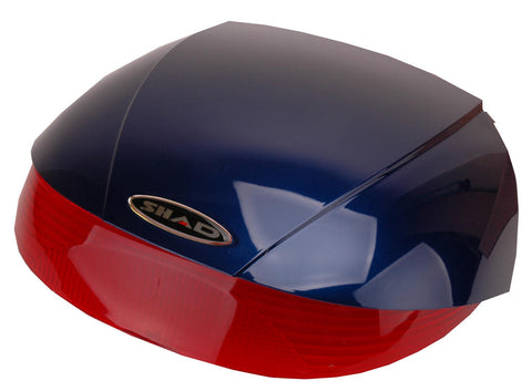 Dekselplaat SHAD SH29 Blauw