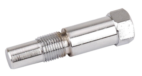 ZUIGERSTOP M14 KORT