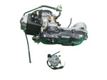 Motorblok Compleet EFI OEM | GY6 10&quot; E5