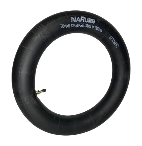 Binnenband Narubb 12-2.50/3.00/3.50 Recht Ventiel