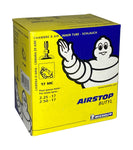Binnenband Michelin 17-2.25/2.50 Recht Ventiel