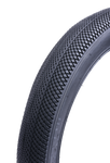 Buitenband 20x4.00 Zwart | Fatbike Street