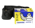 Binnenband  Michelin 10-4.00/4.50/5.00/130-90 Recht Ventiel TR4