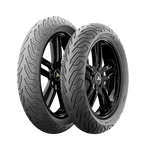 Buitenband 100/80 -14 Michelin City Grip Saver 48S Front/Rear TL