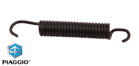 Middenstandaardveer OEM | Piaggio Zip