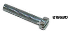 CK BOUT M5x20 mm (P.50)