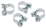 Slangklem 6-8mm (stuk)