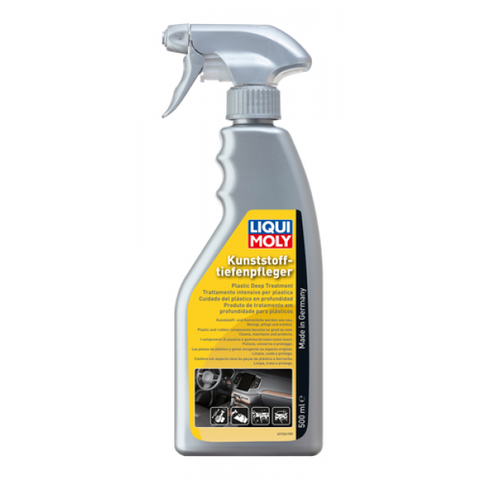 Spuitbus Liqui Moly Plastic Spray (500ml)