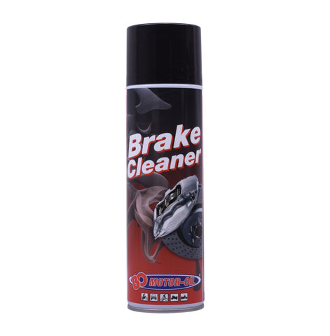 Spuitbus BO Brake Cleaner Spray (500ml)