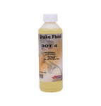 Remvloeistof BO Brake Fluid DOT4 (250ml)