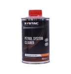 Brandstofadditief Systac Petrol System Cleaner (400ml)