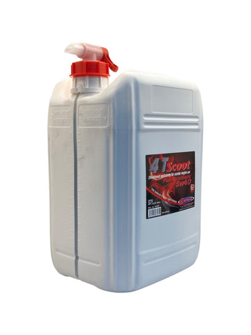 Motorolie BO 4T Scooter Full Synth Ester 5W-40 (20L)