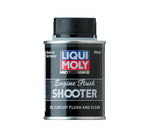 Olieadditief / -flush Liqui-Moly Motorbike Engine Flush Shooter (80ml)